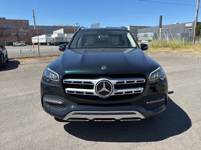 Thumbnail: 2020 Mercedes-Benz GLS - 8