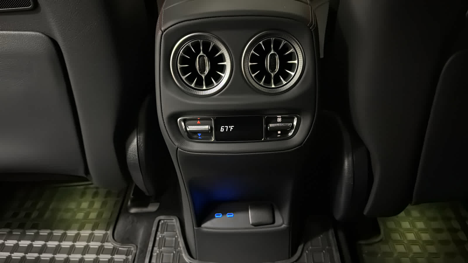 Thumbnail: 2026 Mercedes-Benz G-Class - 31