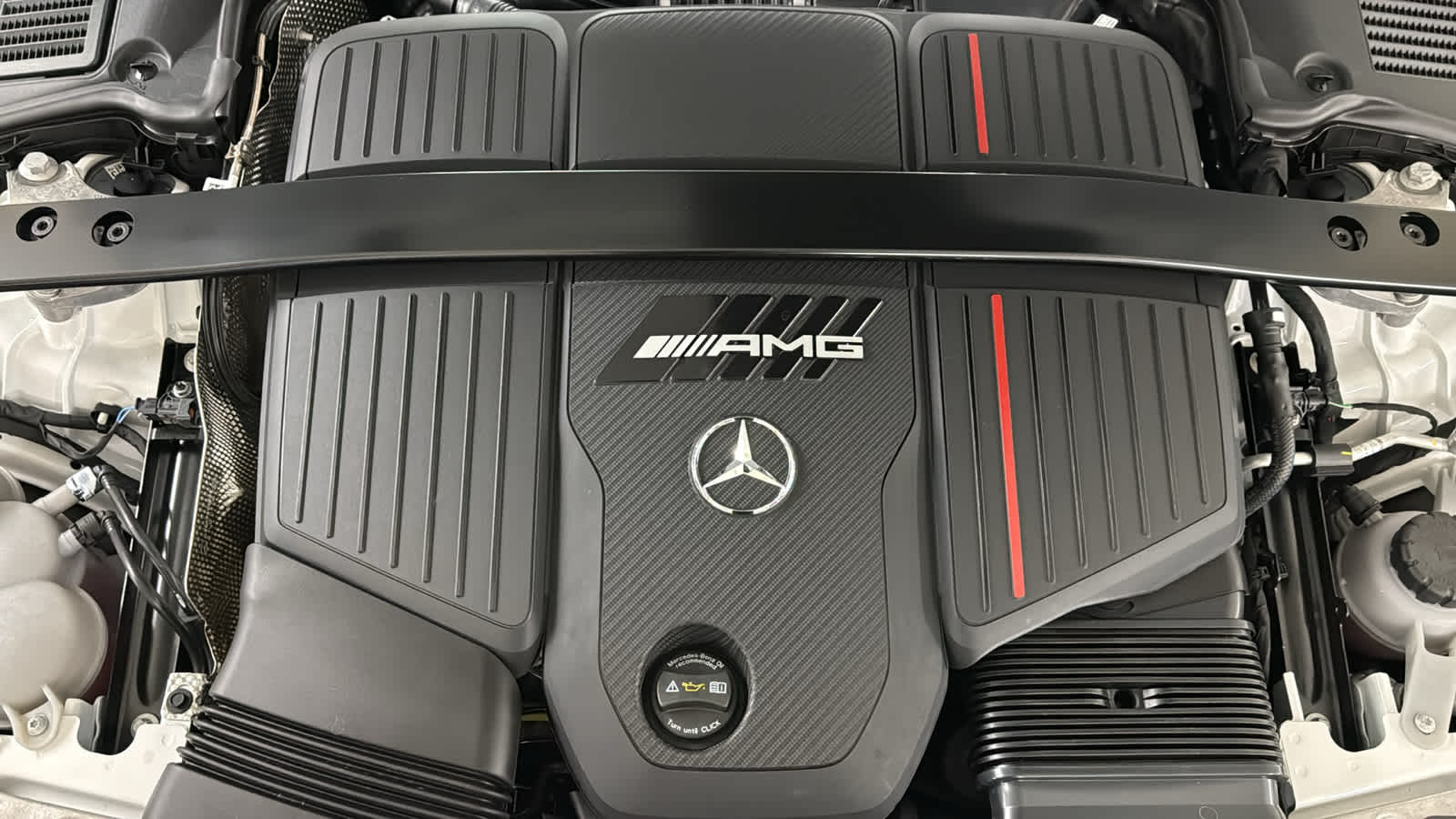 Thumbnail: 2026 Mercedes-Benz CLE - 12