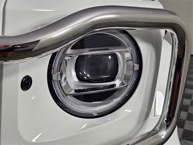 Thumbnail: 2024 Mercedes-Benz G-Class - 9