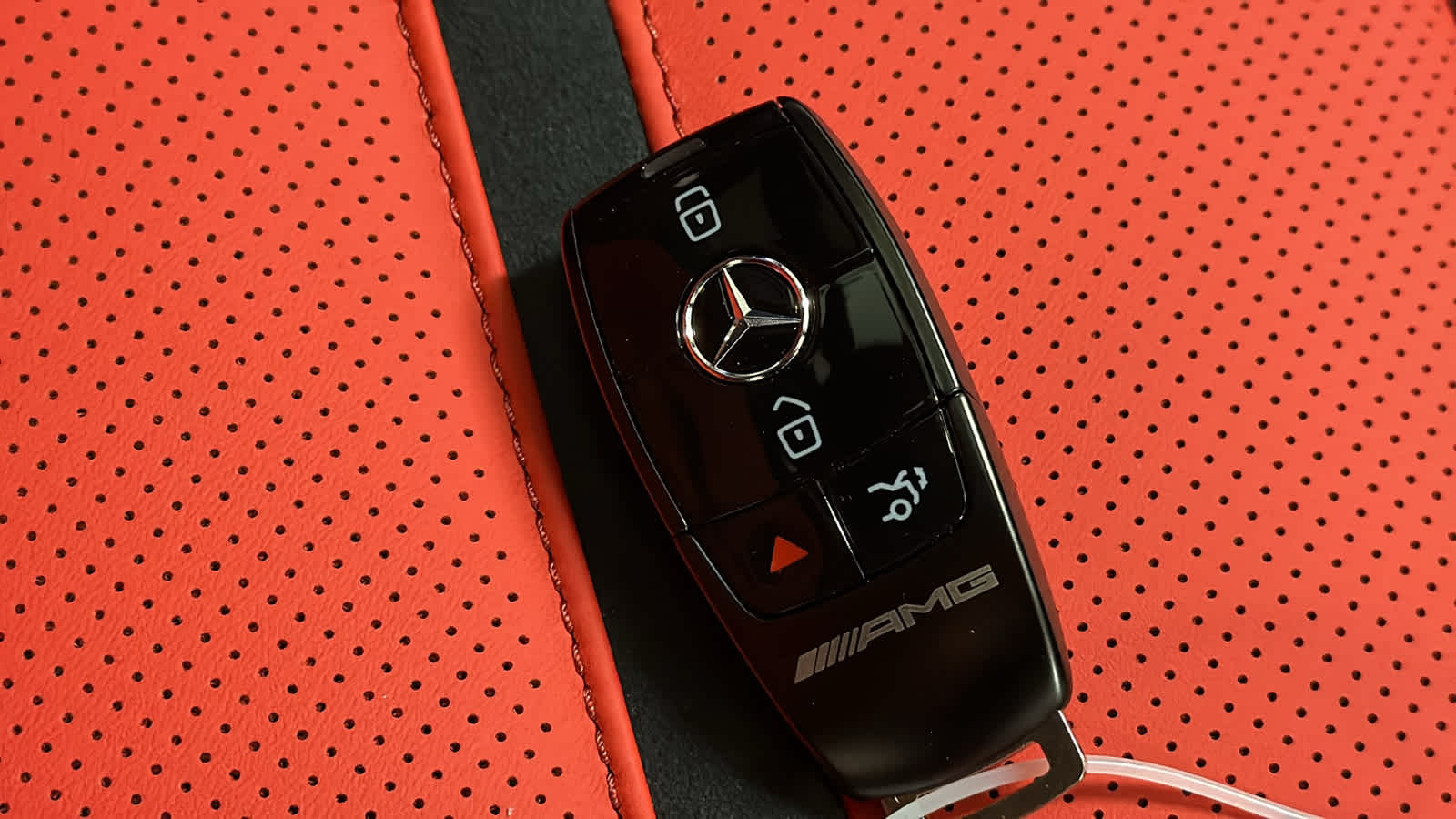 Thumbnail: 2026 Mercedes-Benz GL-Class - 37