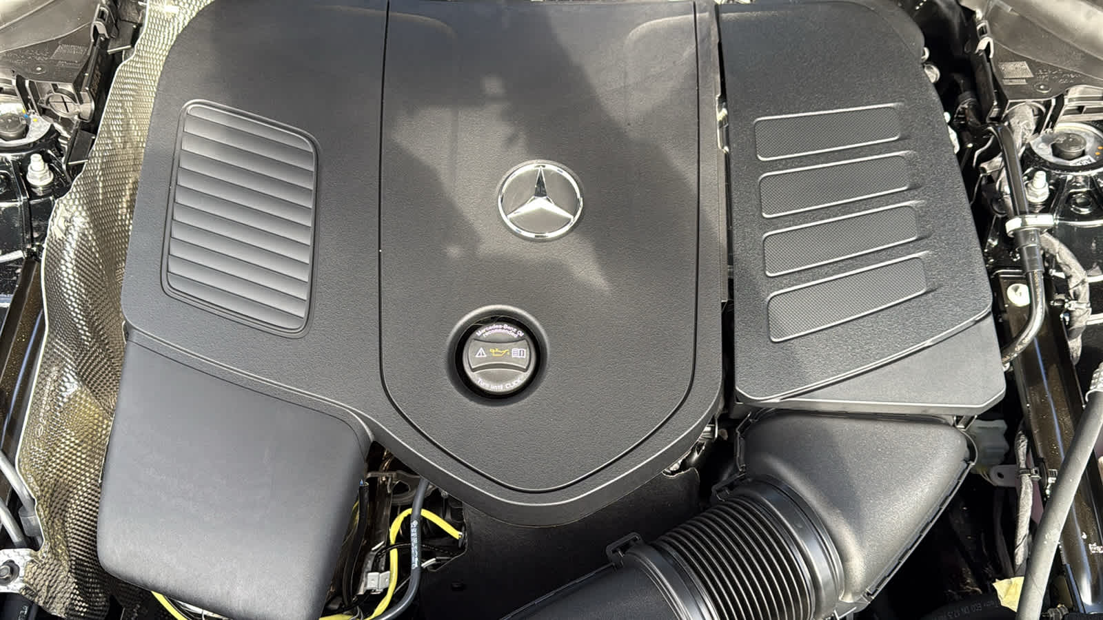 Thumbnail: 2026 Mercedes-Benz GLC - 14