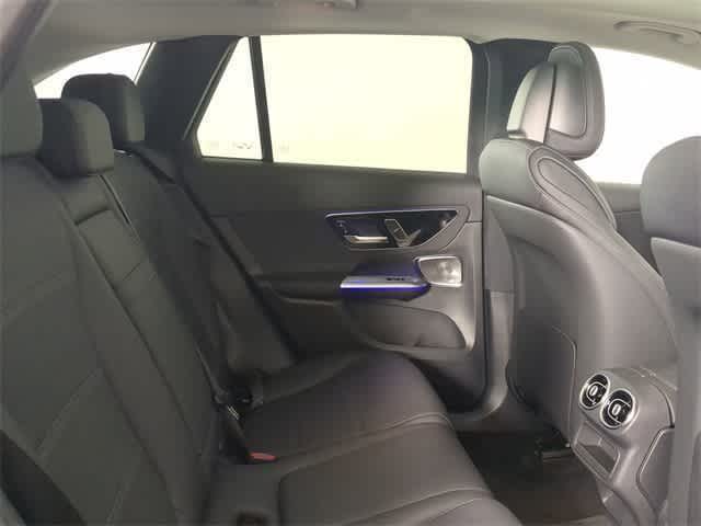 Thumbnail: 2026 Mercedes-Benz GLC - 23