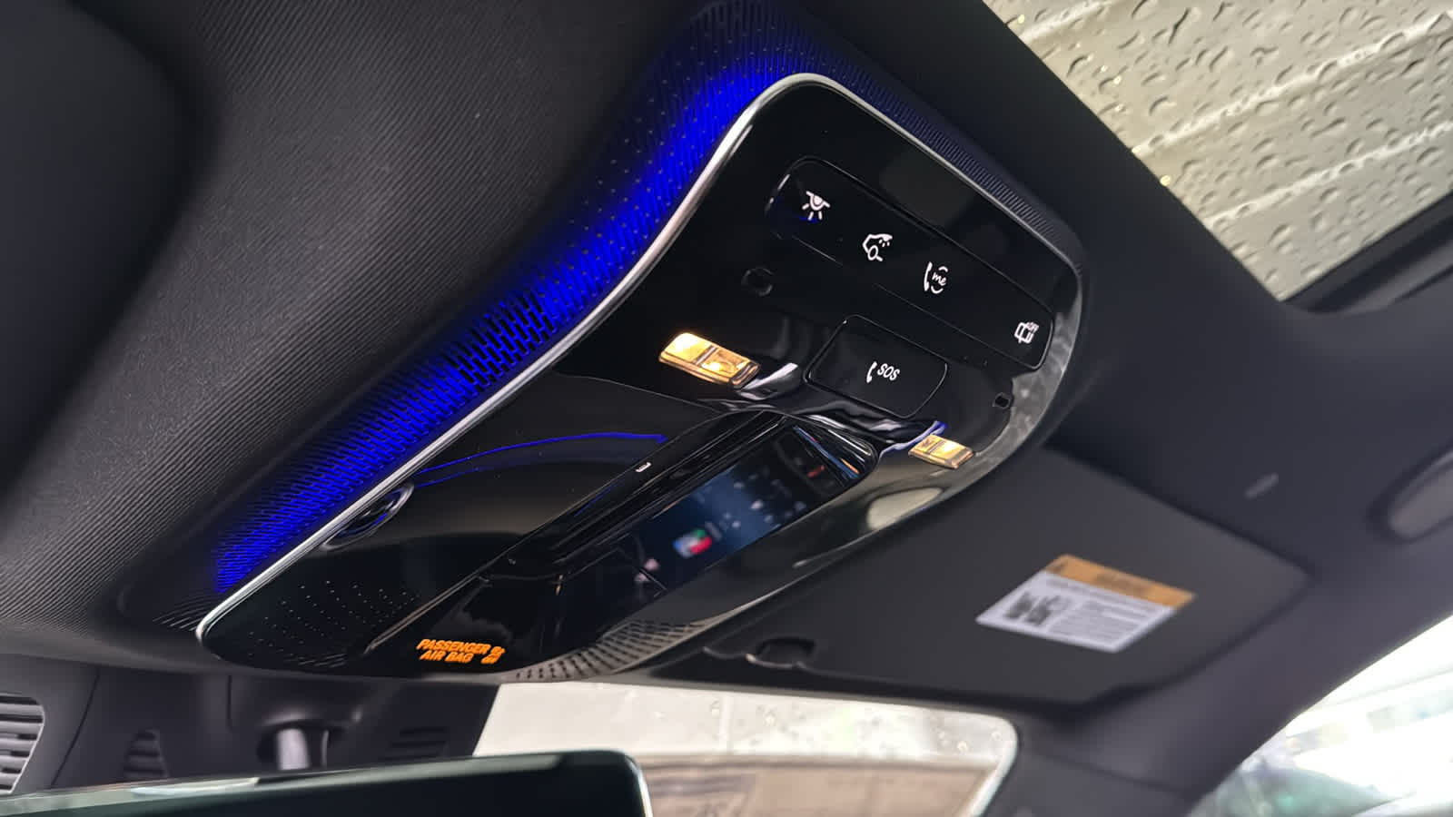 Thumbnail: 2026 Mercedes-Benz GLC - 22