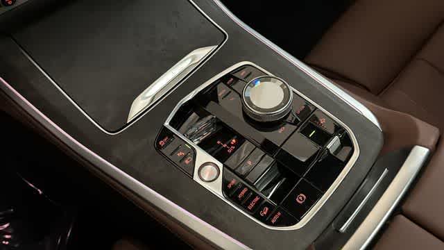 Thumbnail: 2025 BMW X5 - 23