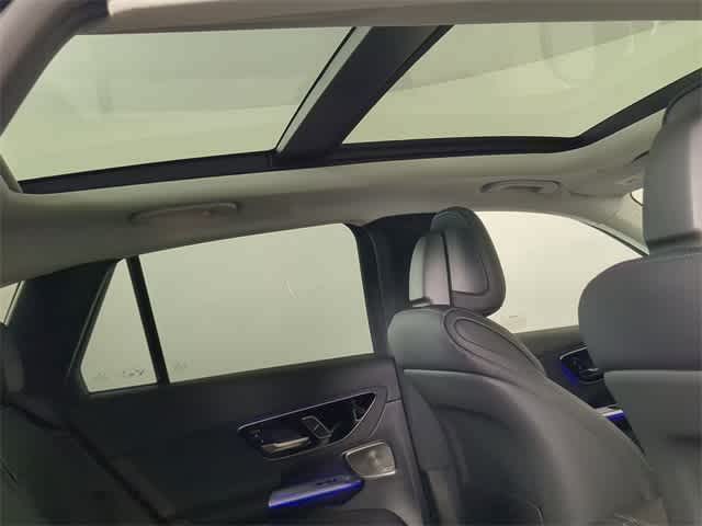 Thumbnail: 2026 Mercedes-Benz GLC - 24