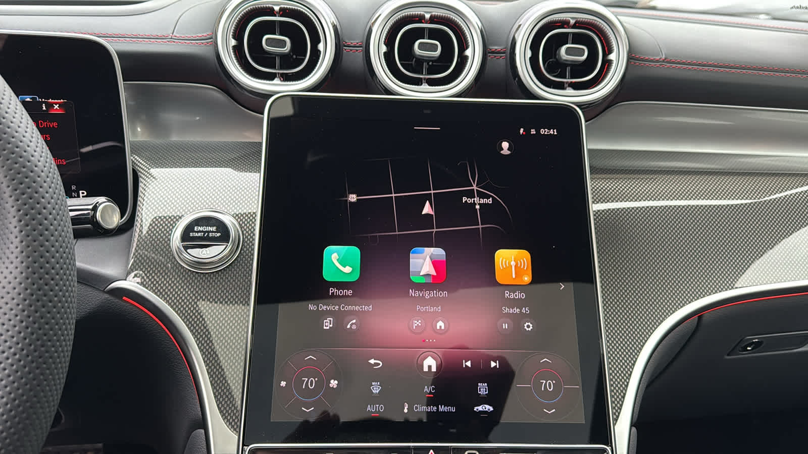 Thumbnail: 2026 Mercedes-Benz GLC - 20