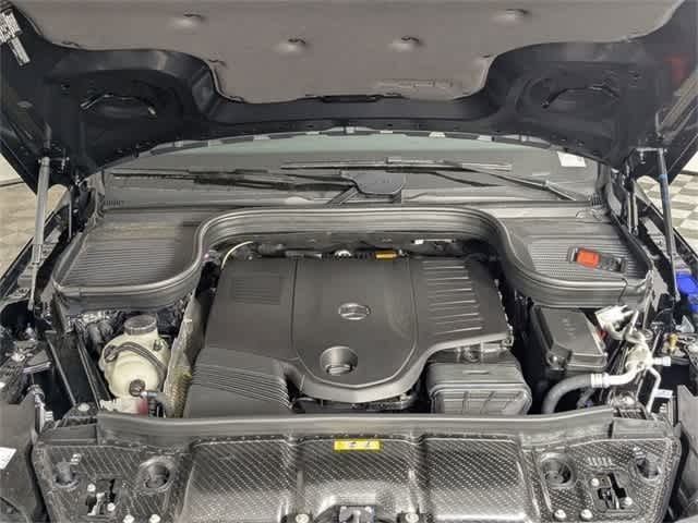 Thumbnail: 2025 Mercedes-Benz GLS - 13