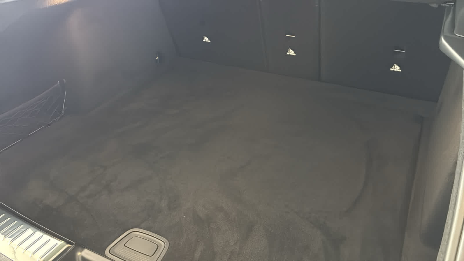 Thumbnail: 2026 Mercedes-Benz GLE - 35