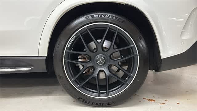 Thumbnail: 2022 Mercedes-Benz GLE - 10