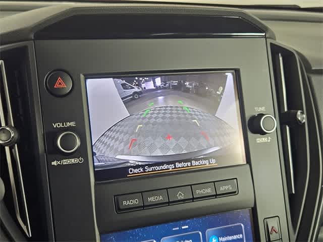 Thumbnail: 2022 Subaru WRX - 29