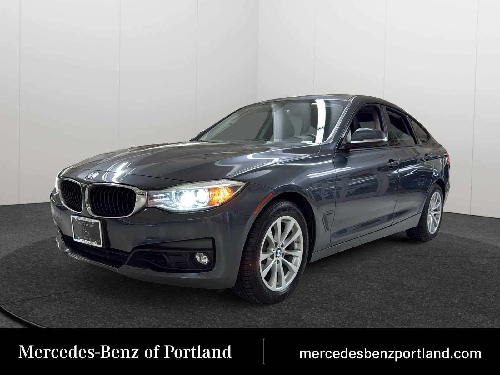 2014 BMW 3 Series 328i xDrive -
                  Portland, OR