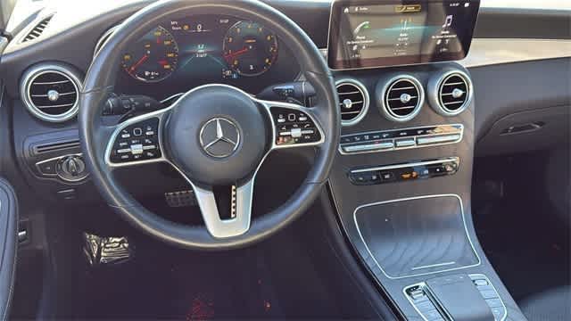 Thumbnail: 2022 Mercedes-Benz GLC - 25