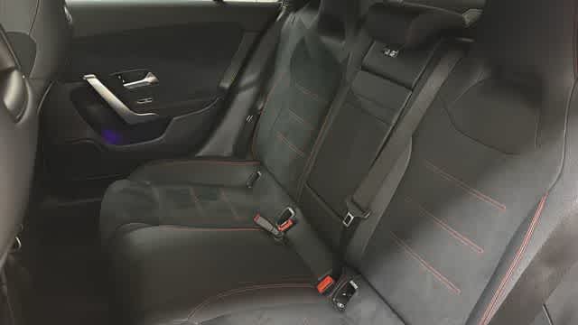 Thumbnail: 2023 Mercedes-Benz CLA - 28