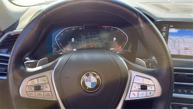 Thumbnail: 2020 BMW X7 - 16