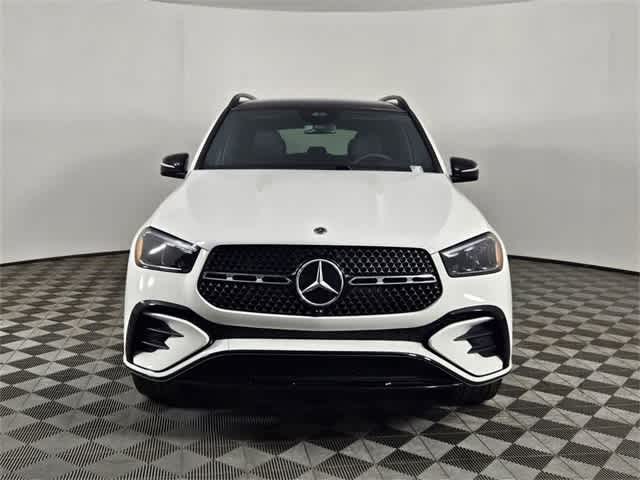Thumbnail: 2025 Mercedes-Benz GLE - 8