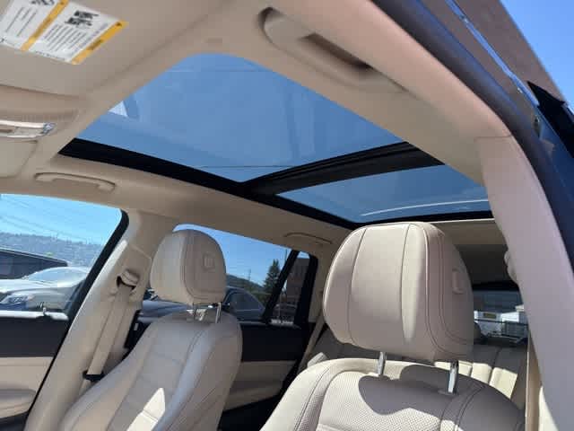 Thumbnail: 2020 Mercedes-Benz GLS - 22