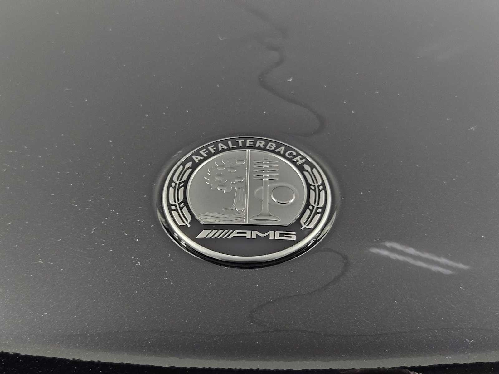 Thumbnail: 2025 Mercedes-Benz GLE - 10