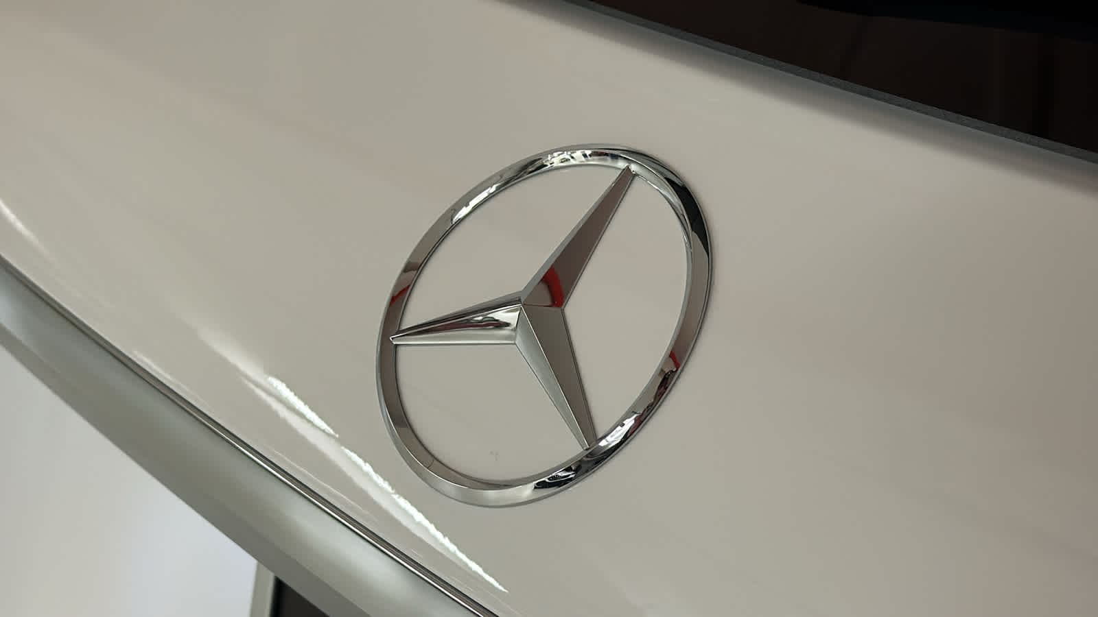 Thumbnail: 2026 Mercedes-Benz GLE - 9