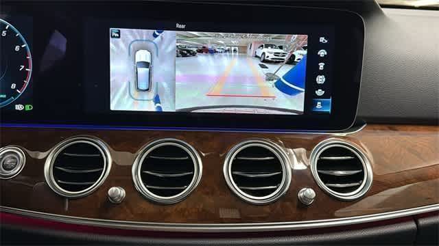 Thumbnail: 2023 Mercedes-Benz E-Class - 23