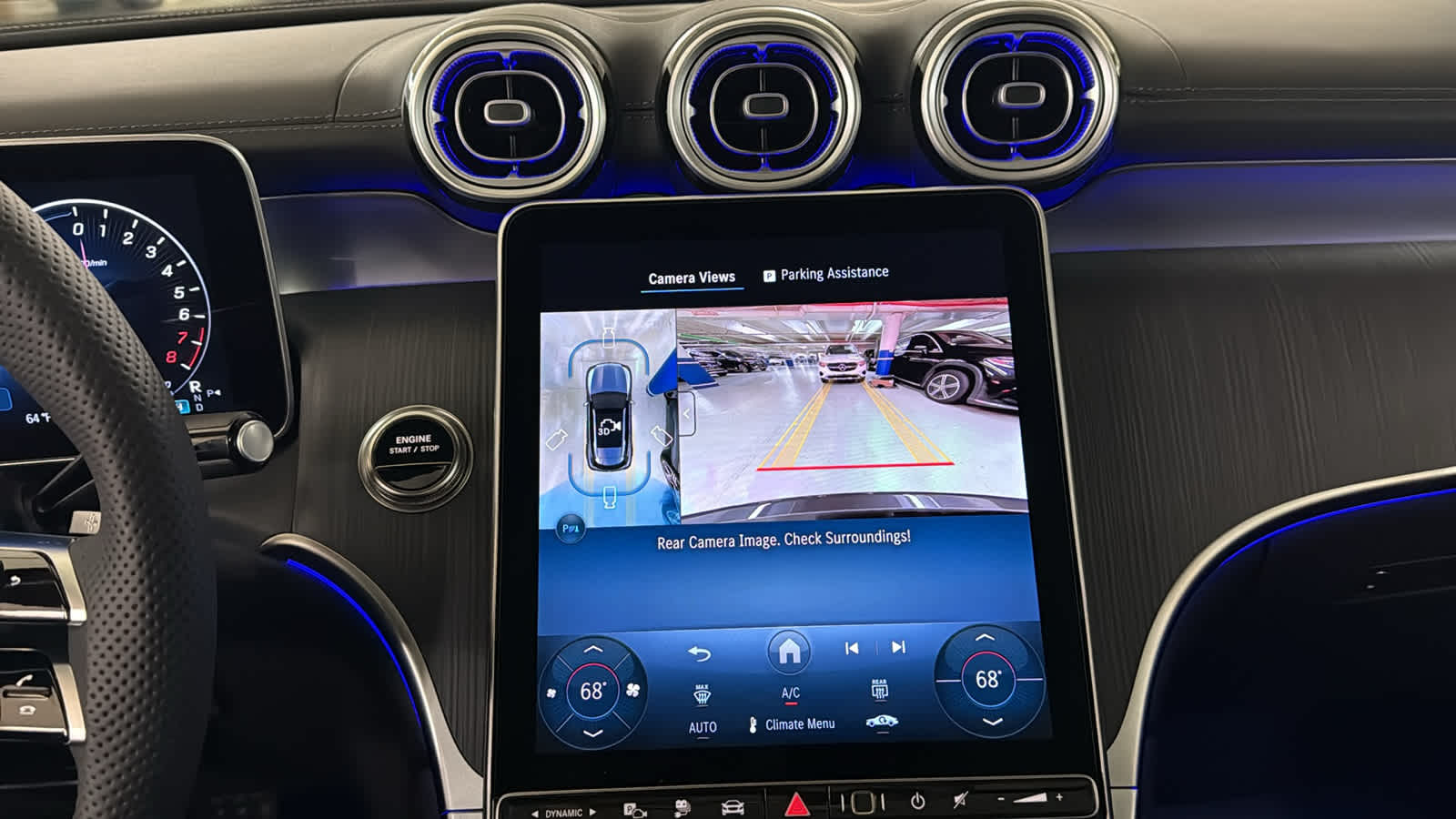 Thumbnail: 2026 Mercedes-Benz GLC - 23