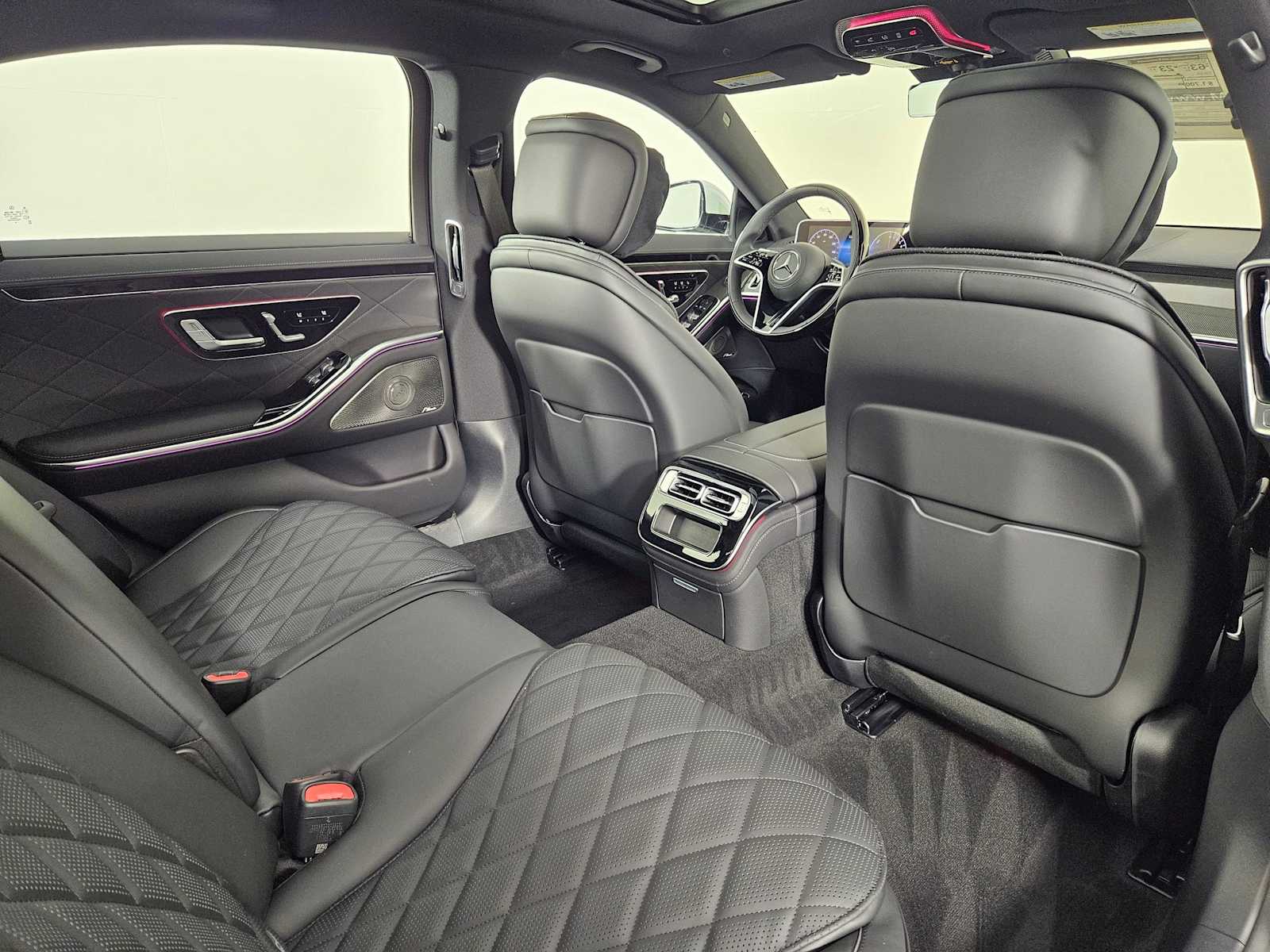 Thumbnail: 2025 Mercedes-Benz B-Class - 18
