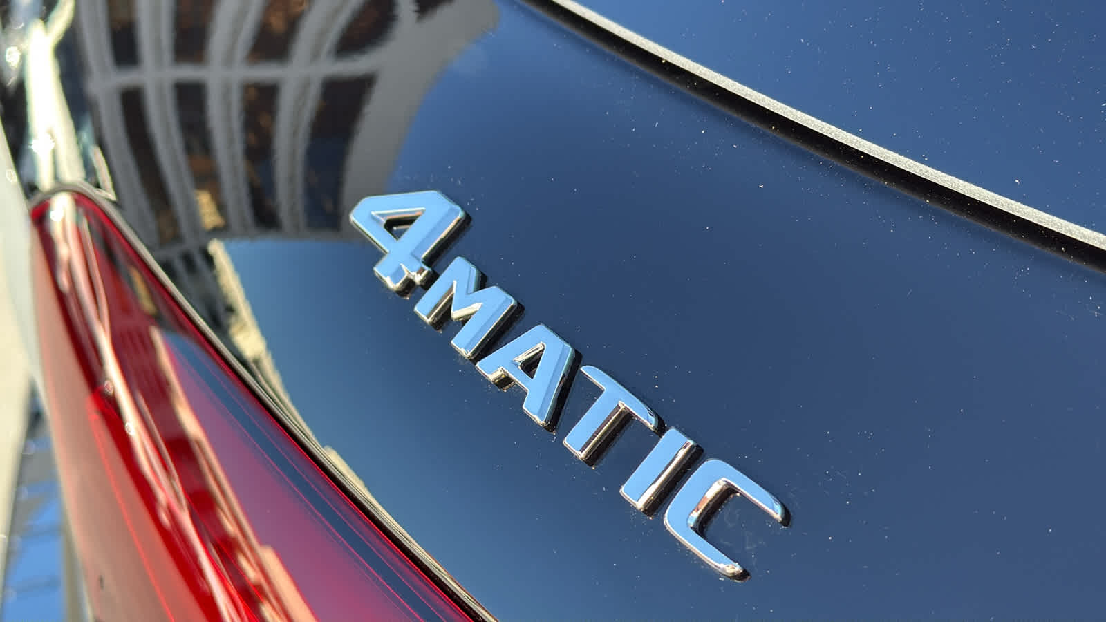 Thumbnail: 2026 Mercedes-Benz GLE - 11