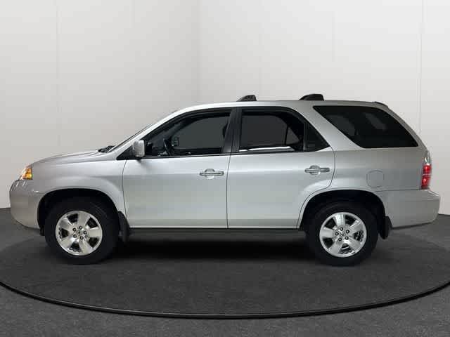 Thumbnail: 2005 Acura MDX - 3