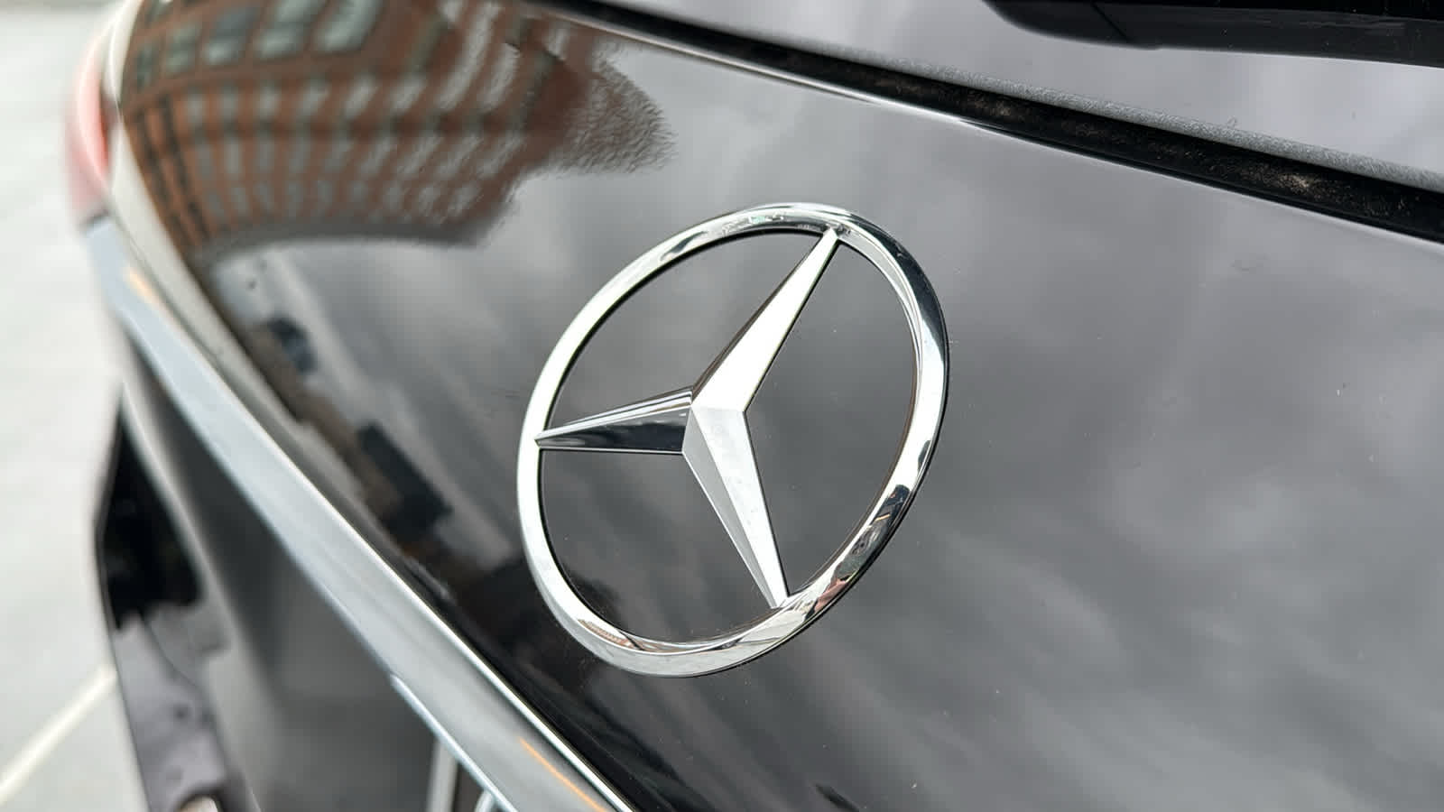 Thumbnail: 2026 Mercedes-Benz GLE - 7