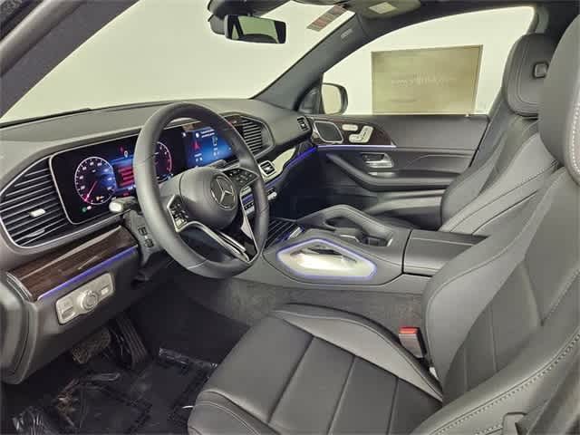 Thumbnail: 2025 Mercedes-Benz GLE - 24