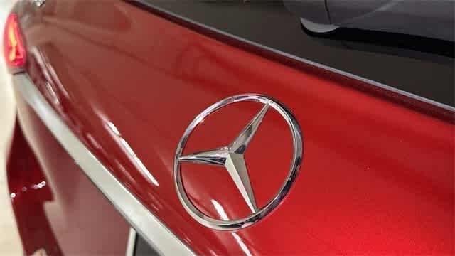 Thumbnail: 2023 Mercedes-Benz GLE - 7