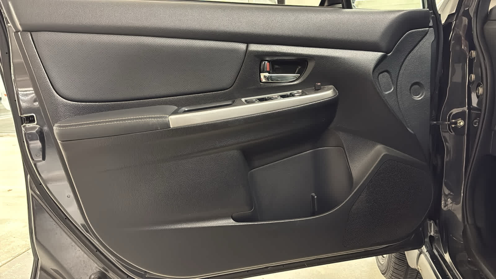 Thumbnail: 2015 Subaru XV Crosstrek - 13