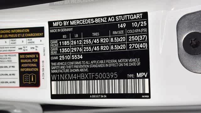 Thumbnail: 2026 Mercedes-Benz GLC - 13