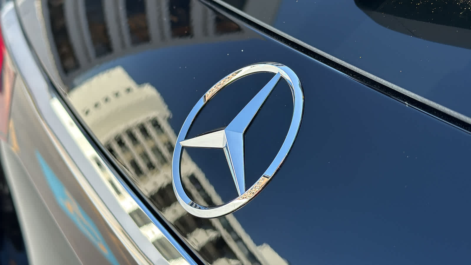 Thumbnail: 2026 Mercedes-Benz E-Class - 9