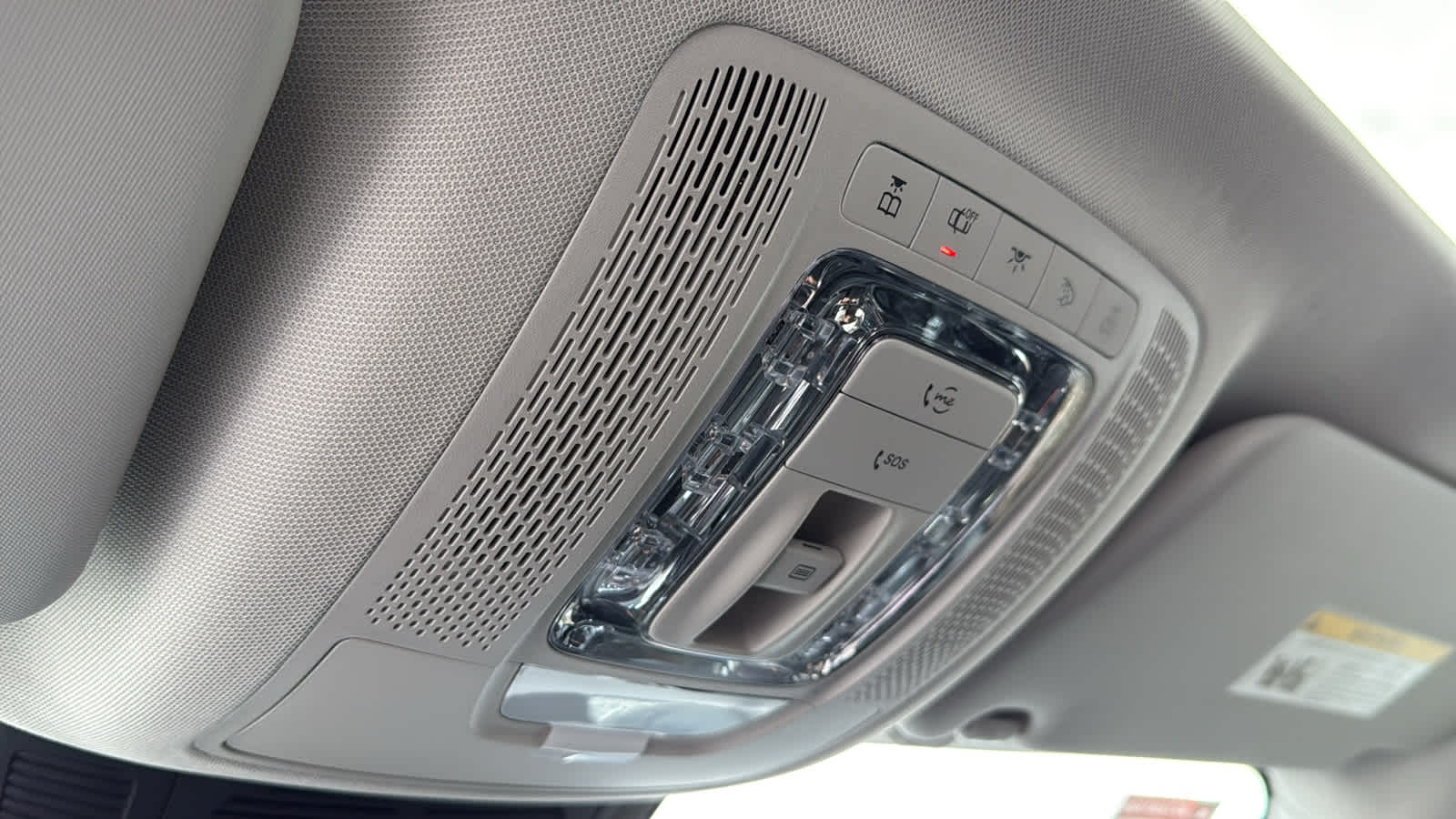 Thumbnail: 2026 Mercedes-Benz GLE - 23