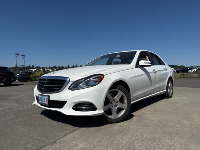 Thumbnail: 2014 Mercedes-Benz E-Class - 41