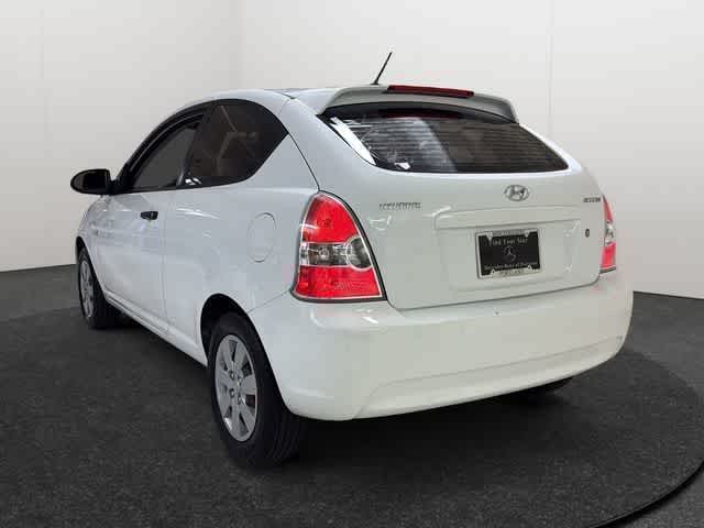 Thumbnail: 2008 Hyundai Accent - 5