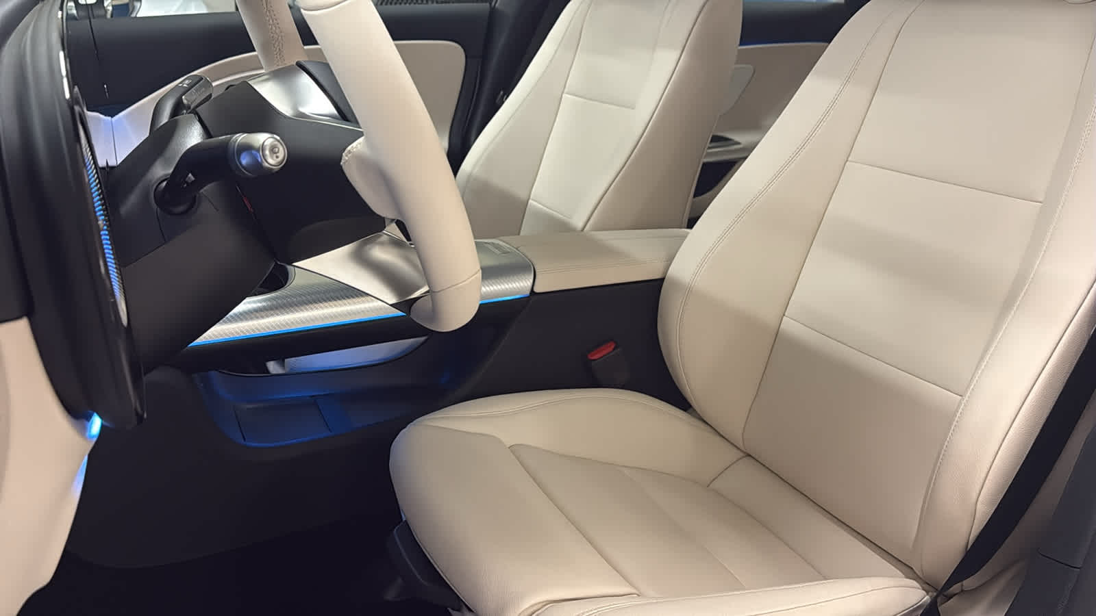 Thumbnail: 2026 Mercedes-Benz CLA - 28