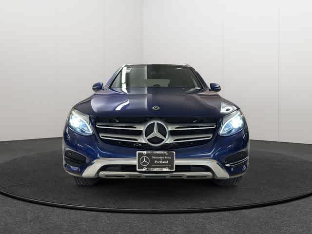 Thumbnail: 2018 Mercedes-Benz GLC - 2