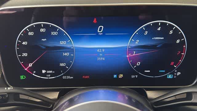 Thumbnail: 2025 Mercedes-Benz GLC - 16