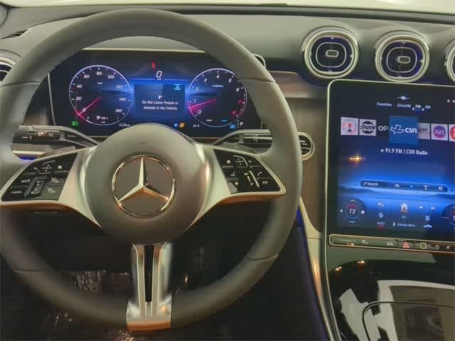 Thumbnail: 2026 Mercedes-Benz GLC - 24