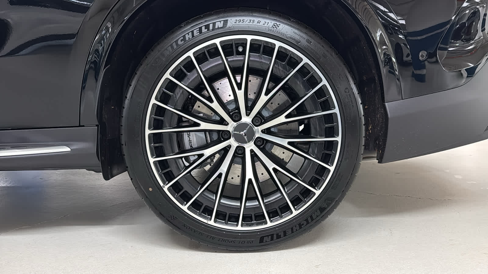 Thumbnail: 2026 Mercedes-Benz GLC - 11