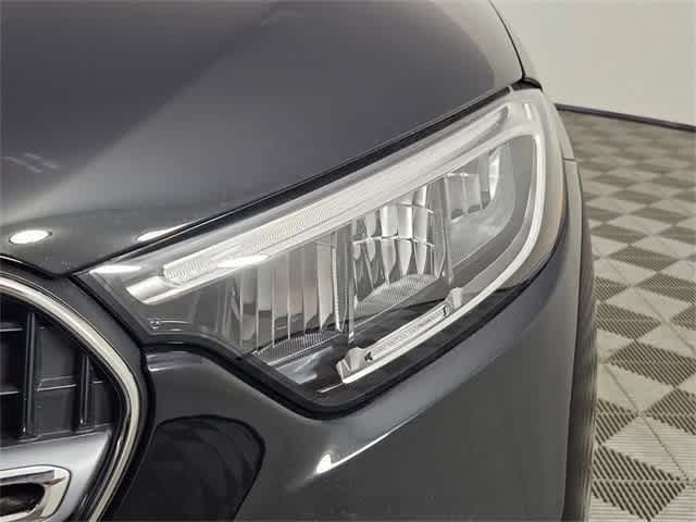 Thumbnail: 2025 Mercedes-Benz GLC - 10