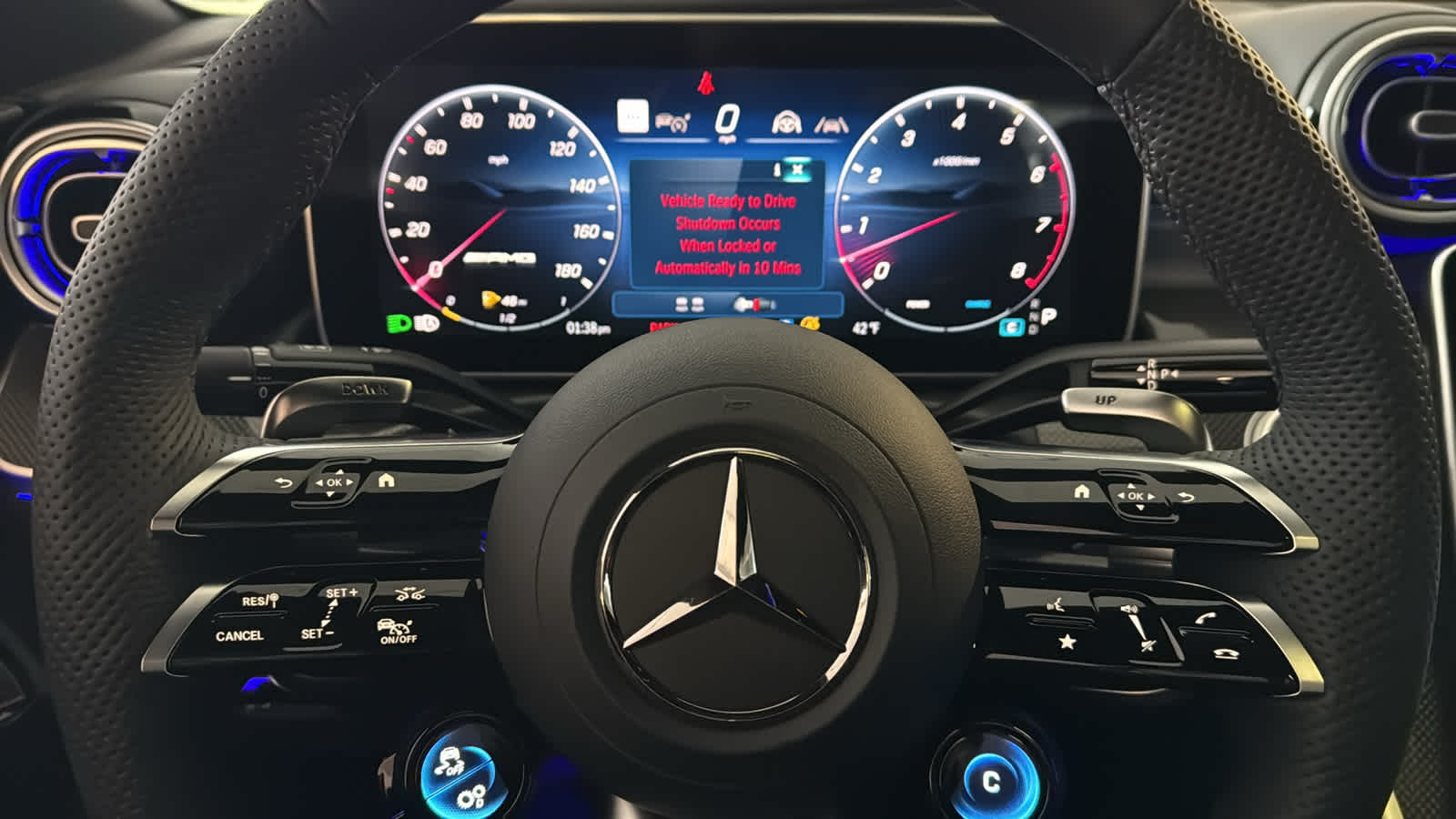 Thumbnail: 2026 Mercedes-Benz CLE - 18