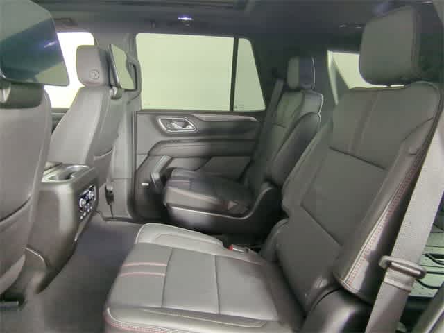 Thumbnail: 2024 Chevrolet Tahoe - 22