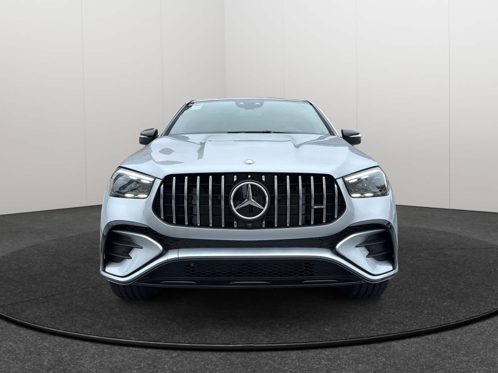 Thumbnail: 2026 Mercedes-Benz GLE - 2