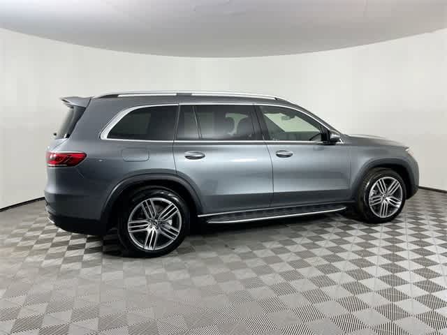 Thumbnail: 2023 Mercedes-Benz GLS - 7