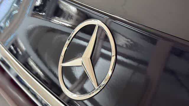 Thumbnail: 2025 Mercedes-Benz E-Class - 8