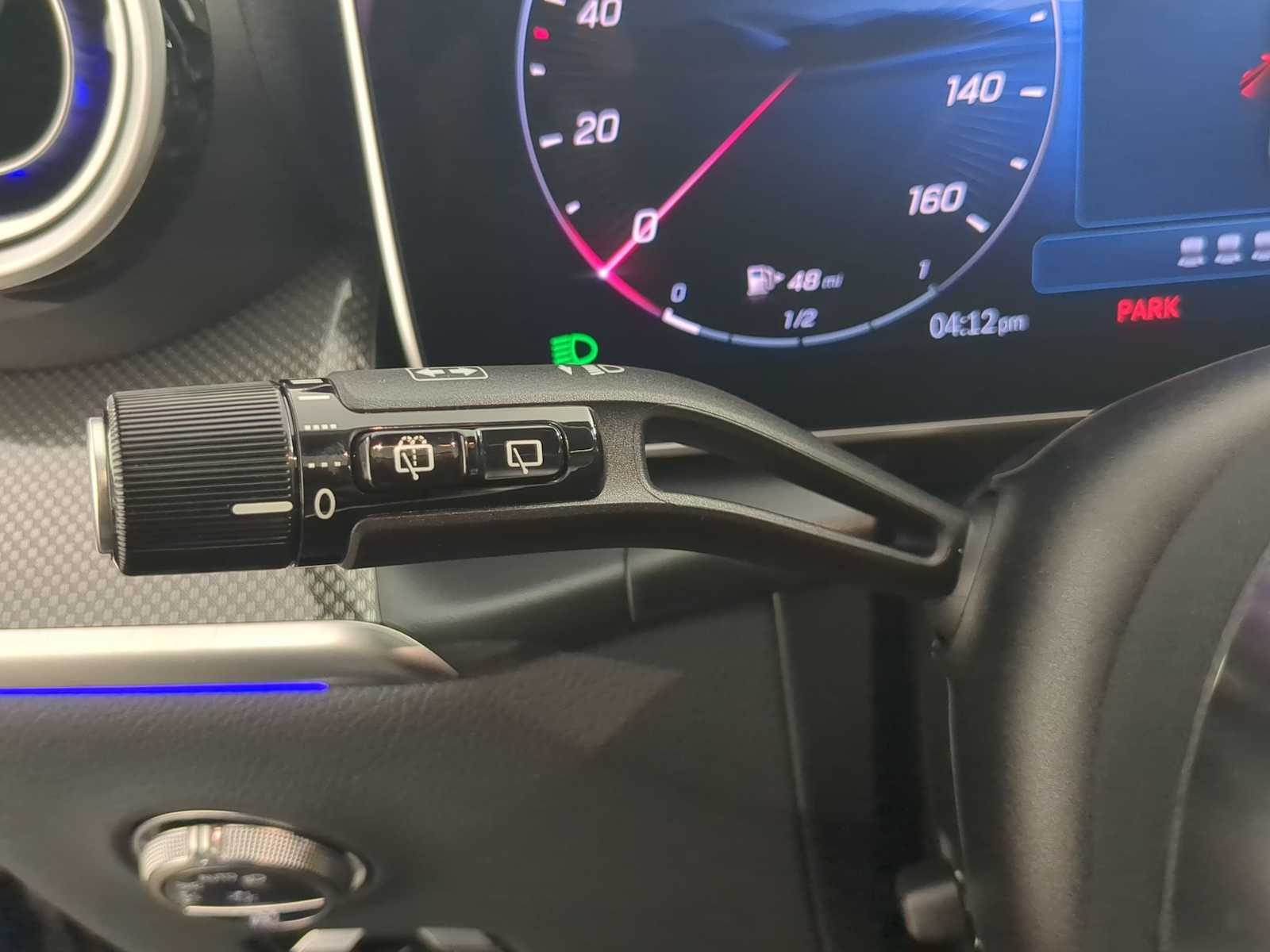 Thumbnail: 2026 Mercedes-Benz GLC - 30