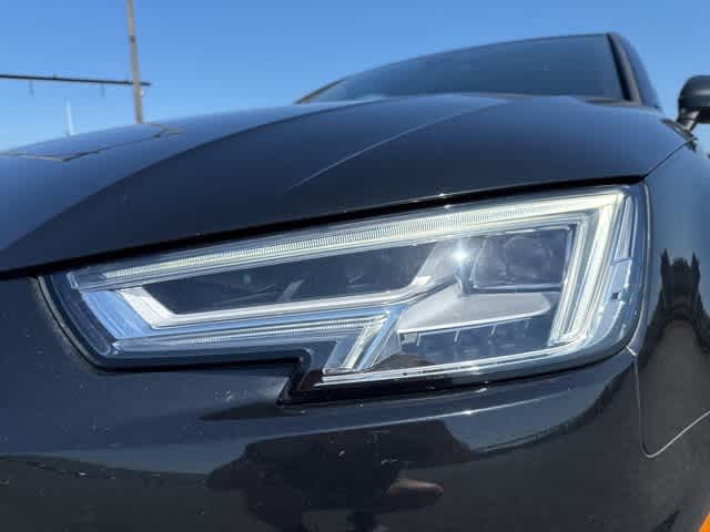 Thumbnail: 2019 Audi A4 - 34